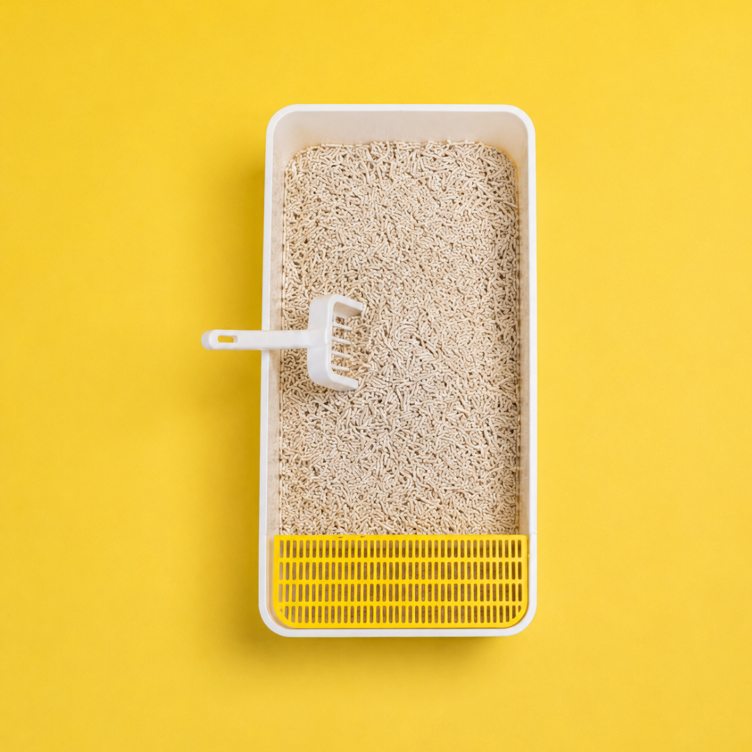 Dofu Cat Tofu Litter