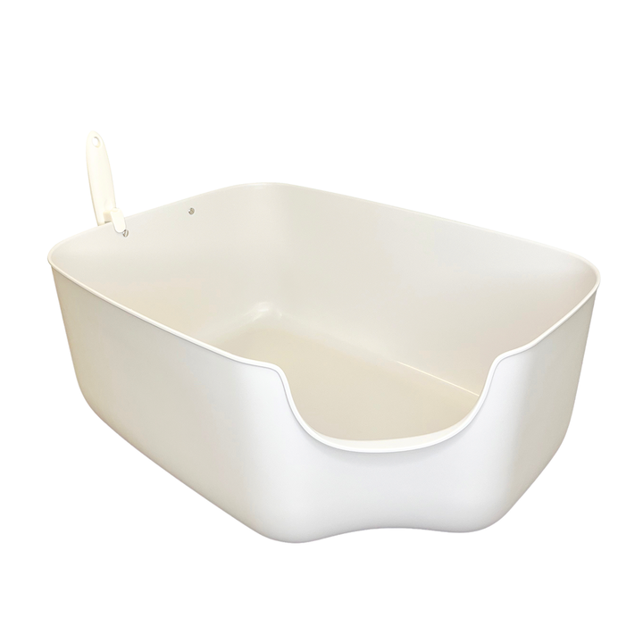 XL High Wall Litter Box