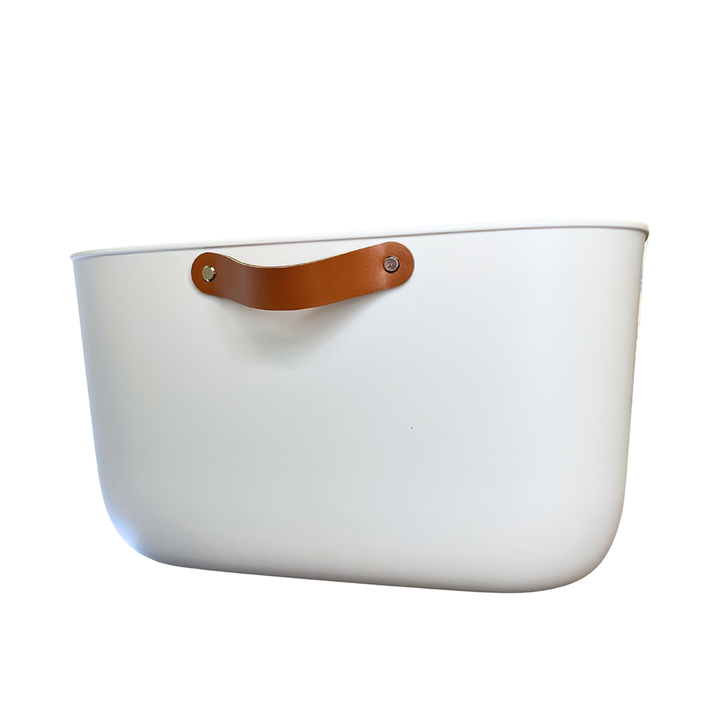 XL High Wall Litter Box