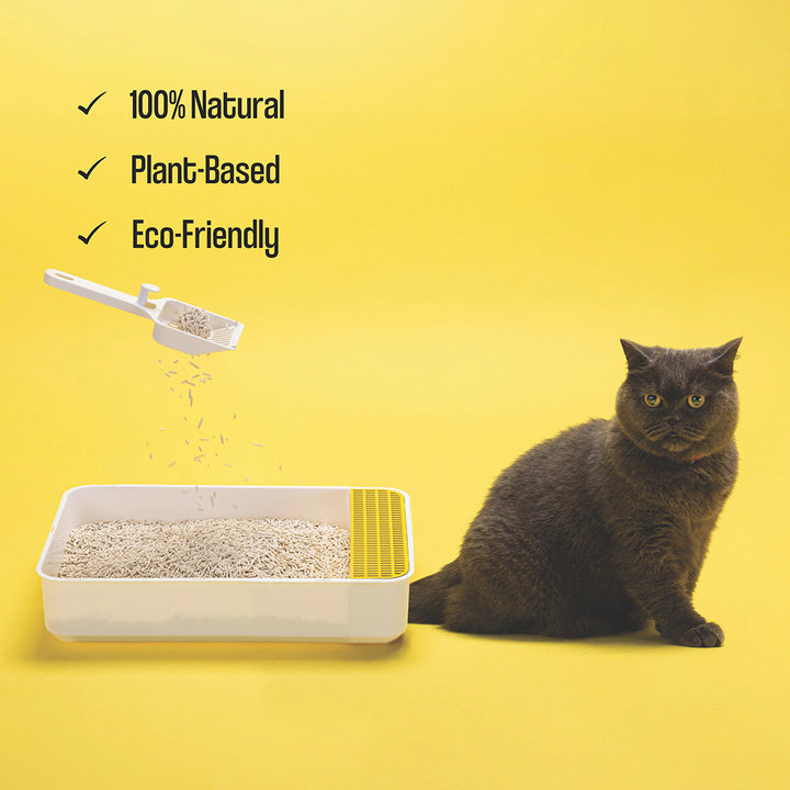 Dofu Cat Tofu Litter