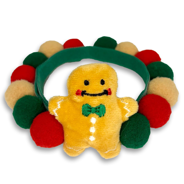 Mystery Christmas Gifts